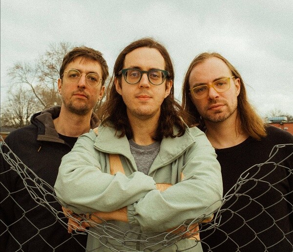 Cloud Nothings Release B-Side Single 'That Prince' – “Here And Nowhere Else - 10th Anniversary Reissue” Deluxe Double LP Out Now