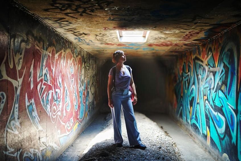 Internationale nominatie voor ‘The Mole People Uncovered’ van Proximus