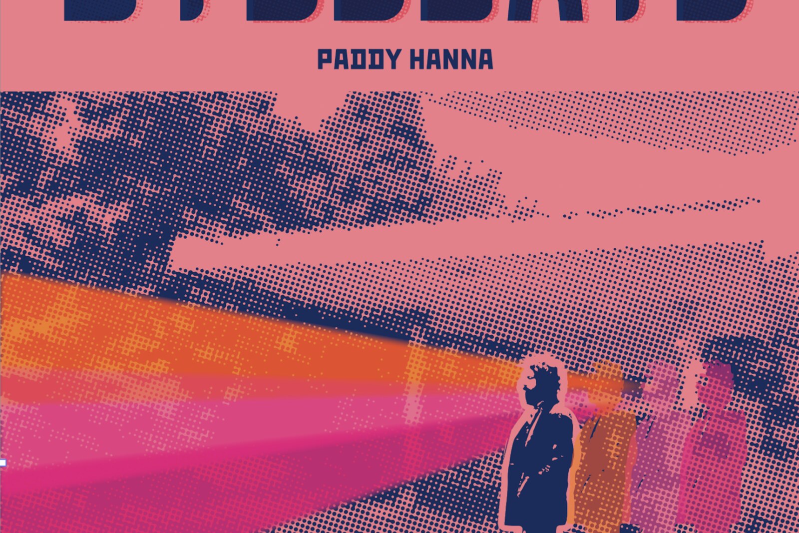 Beloved artist Paddy Hanna unveils fifth studio album OYLEGATE