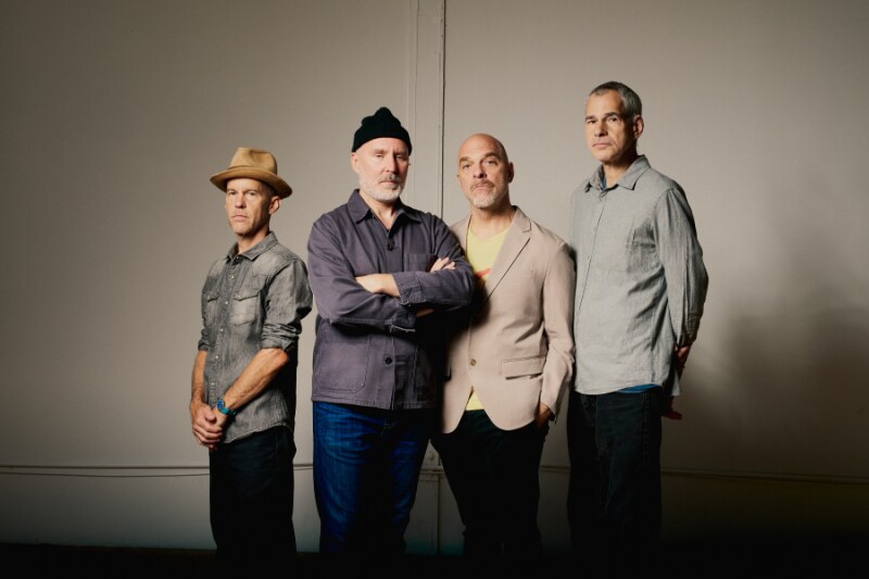 The Bad Plus Announce 2025 European Tour In Support Of Acclaimed Album “COMPLEX EMOTIONS”
