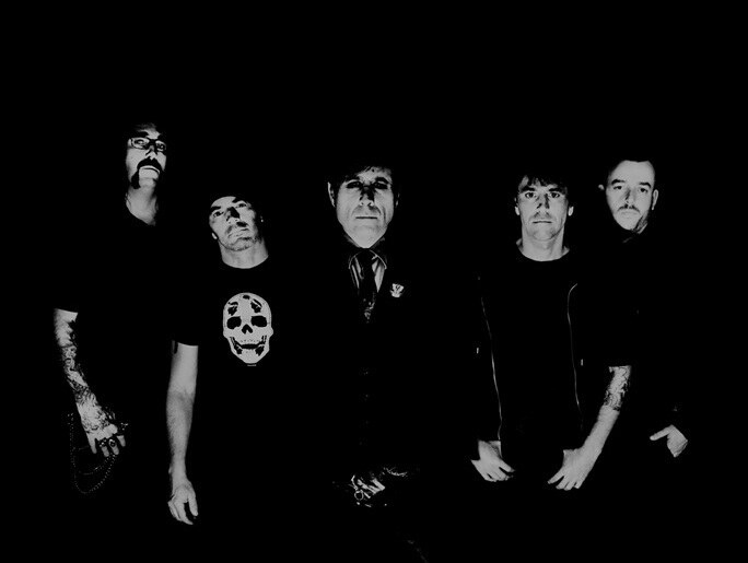 Spanish Dark Post-Rock Visionaries Müntrails Summon the Shadows with “The Bell”