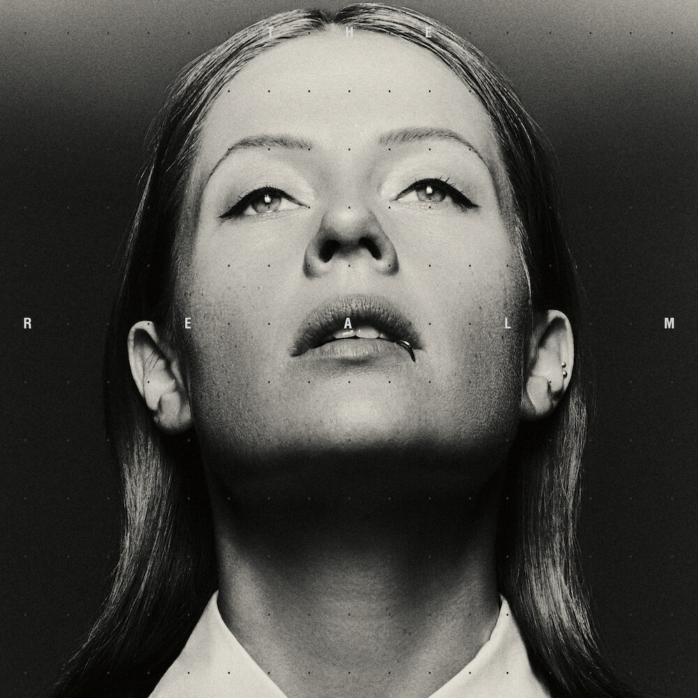 Charlotte de Witte releases the first track, “The Realm,”