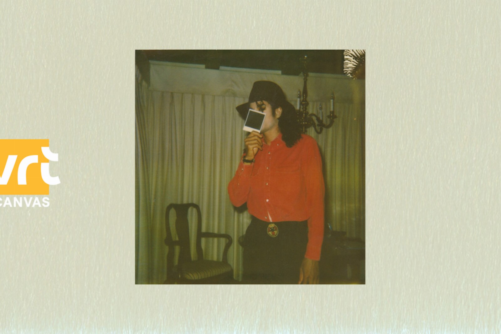 VRT Canvas brengt spraakmakende docu: 'Leaving Neverland 2: The Fight for Justice'