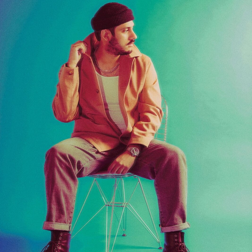 Ookay makes waves with his newest Dim Mak single “Walk Away”