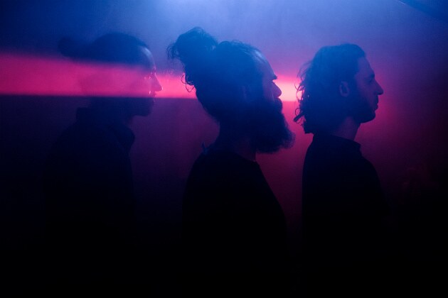 A Colossal Weekend shares festival schedule and announces two replacements