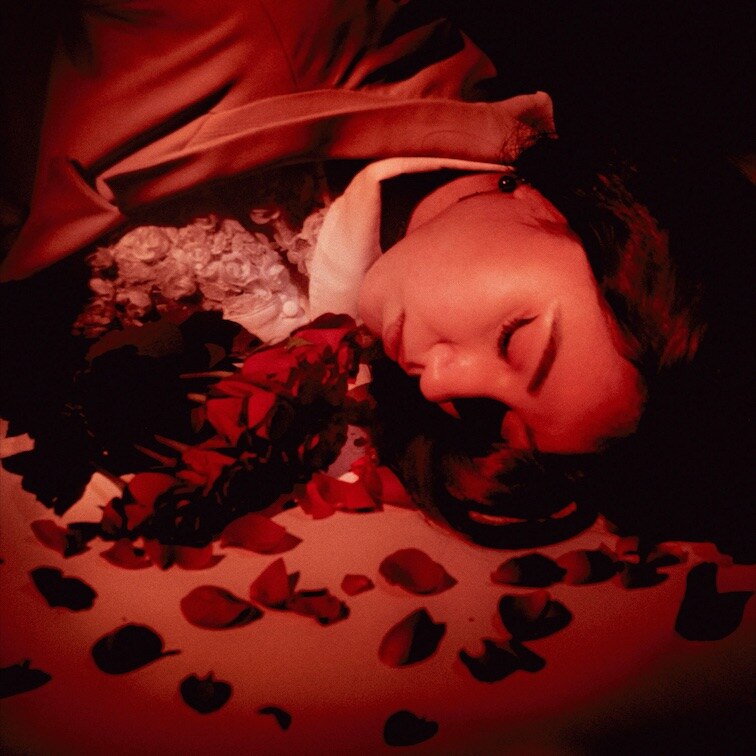 Coming Up Roses | 'I'm In Bed' : new single by London-based alternative rock band out 11th April 2025