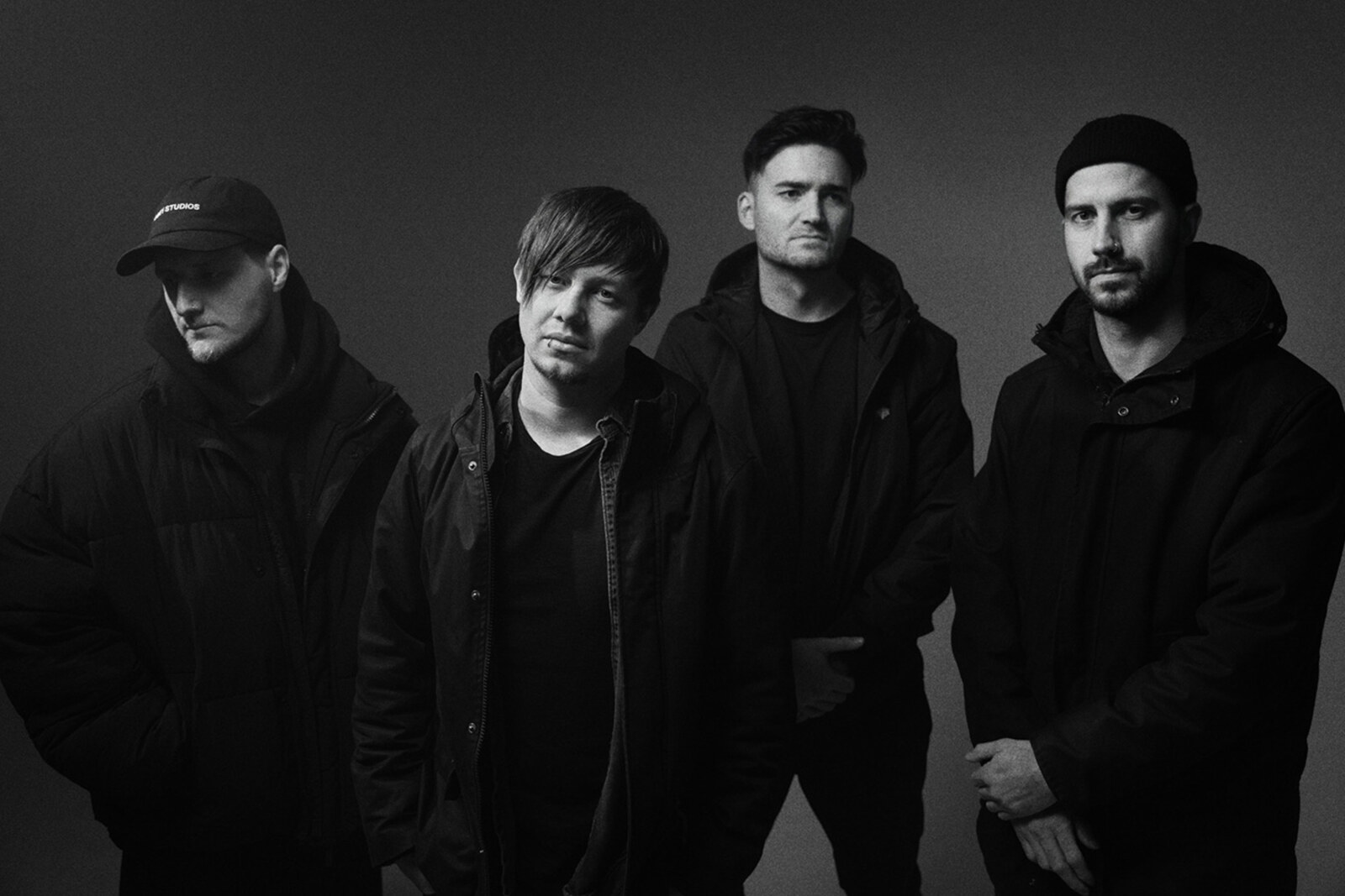 Annisokay released their brand new Abyss Pt II EP