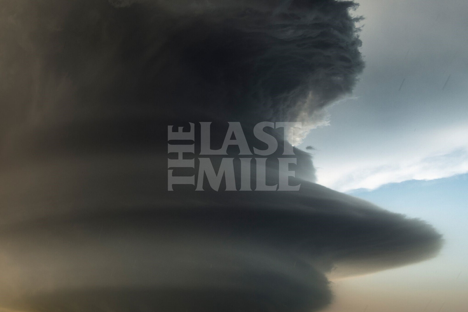 The Last Mile – New Album “Holding On To Hope” via Thousand Islands Records and Pavones Records