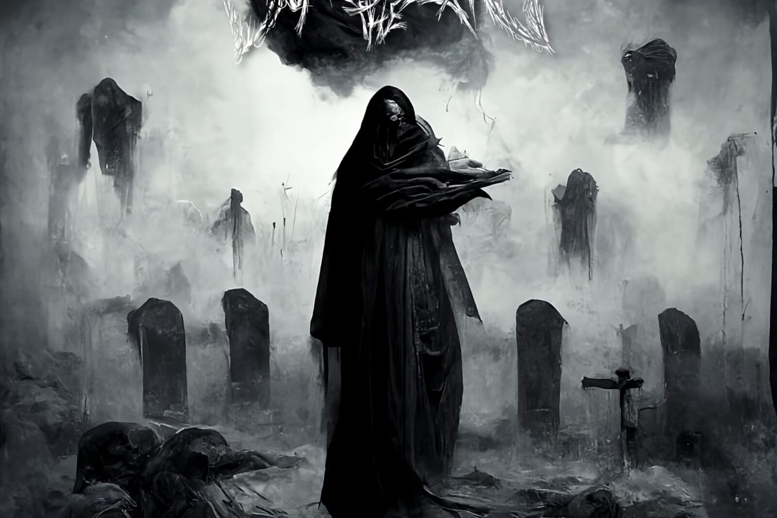 Sunday of the Dead unveil “Thoughts of Inevitable Annihilation”, the first glimpse of "Memento Moribundis"
