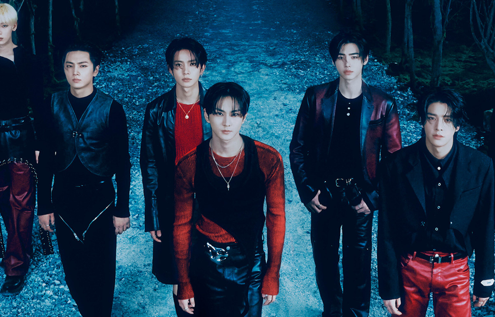 K-popsensatie ENHYPEN op 28 augustus naar Nederland!