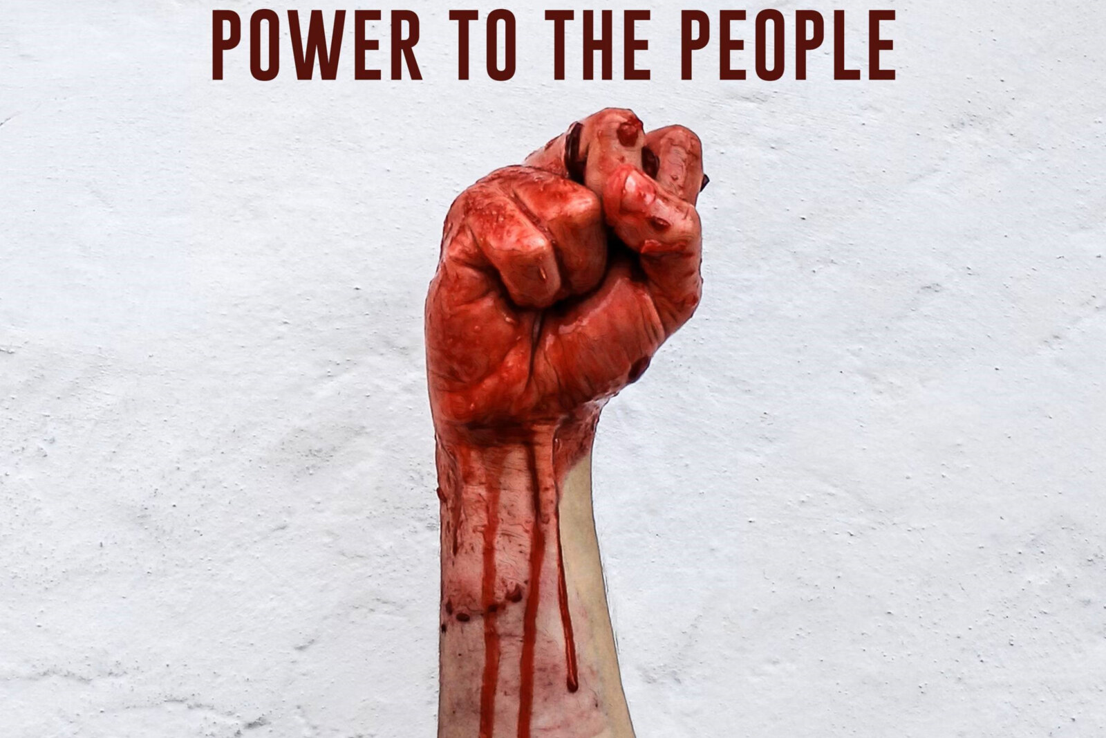 Nastyville New Music Video “Power To The People” For First Single Off New Album "Rebirth" Out June 2025