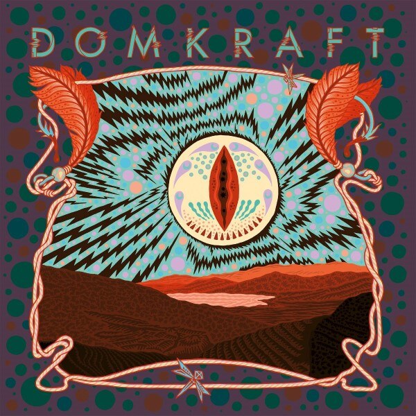 Domkraft release first single & details of enhanced reissue of "Domkraft"