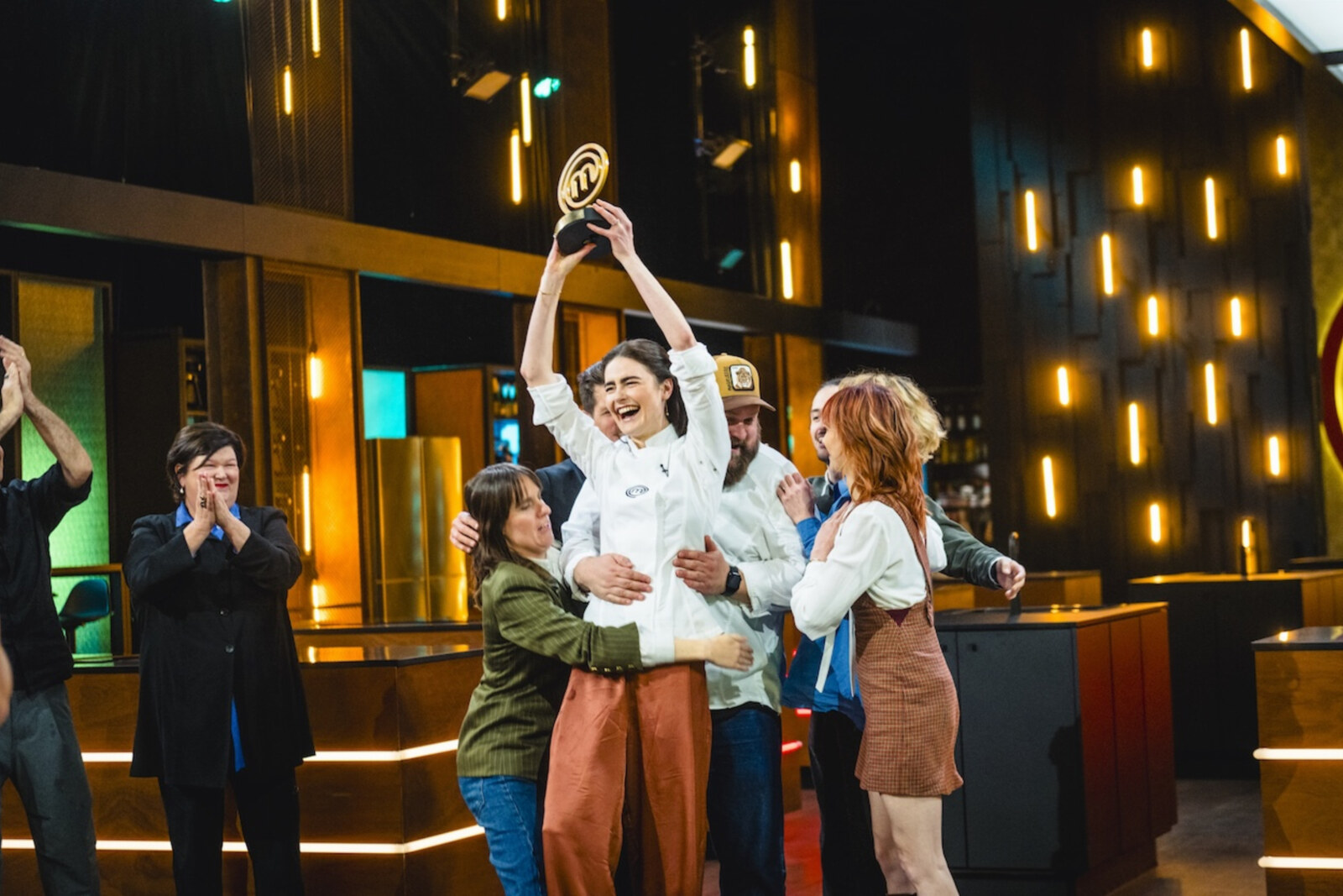 Dit is de winnaar van Celebrity MasterChef Vlaanderen 2025: “Dit voelt echt heel surreëel!”