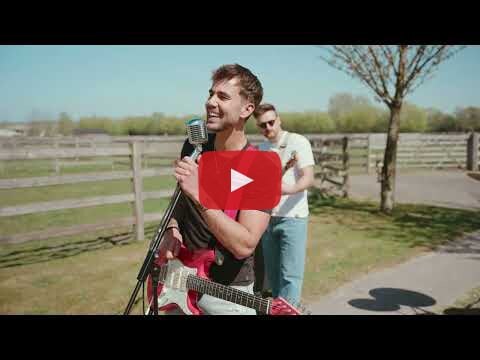 Lars Verstraete lanceert single 'Medicijn'