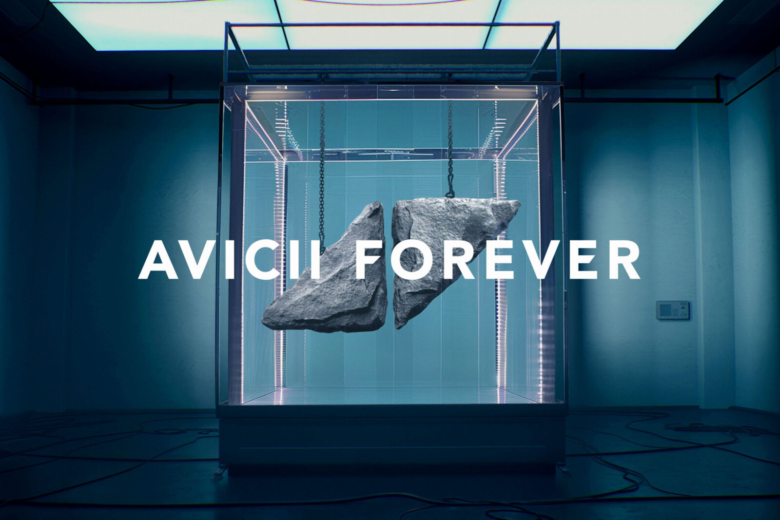 The Best Of “Avicii  forever ”, featuring Avicii's greatest hits, will be released on May 16th!