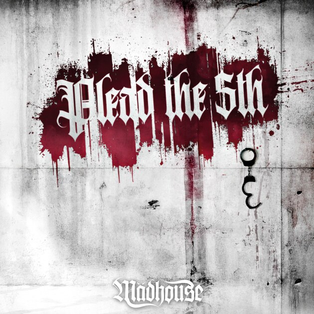 Madhouse presents "Wicked Hearts" video single from upcoming studio album "Plead The Fifth"!