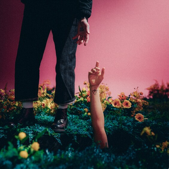 The Devil Wears Prada Share Their New Single & Video "For You" Via Solid State Records