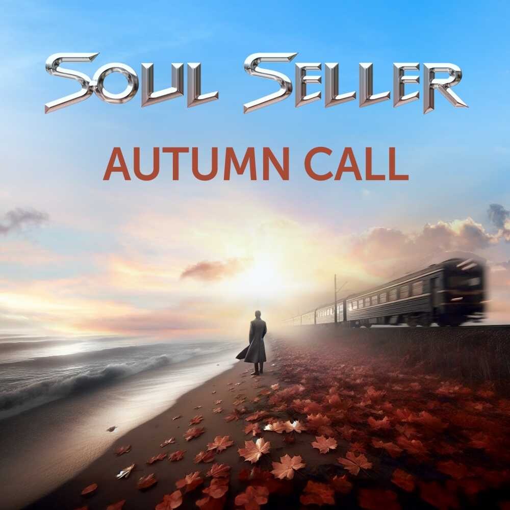 Soul Seller: third single "Autumn Call" available