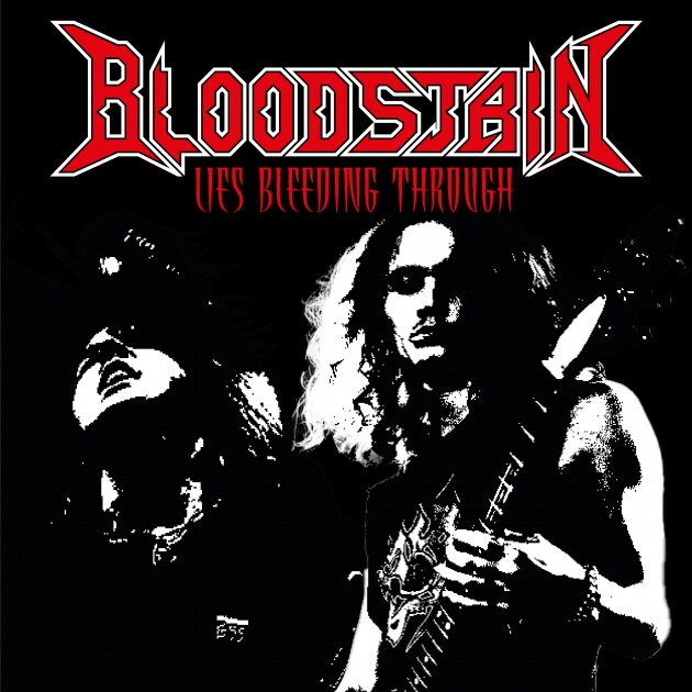 Bloodstain Unleashes New Single “Lies Bleeding Through”!