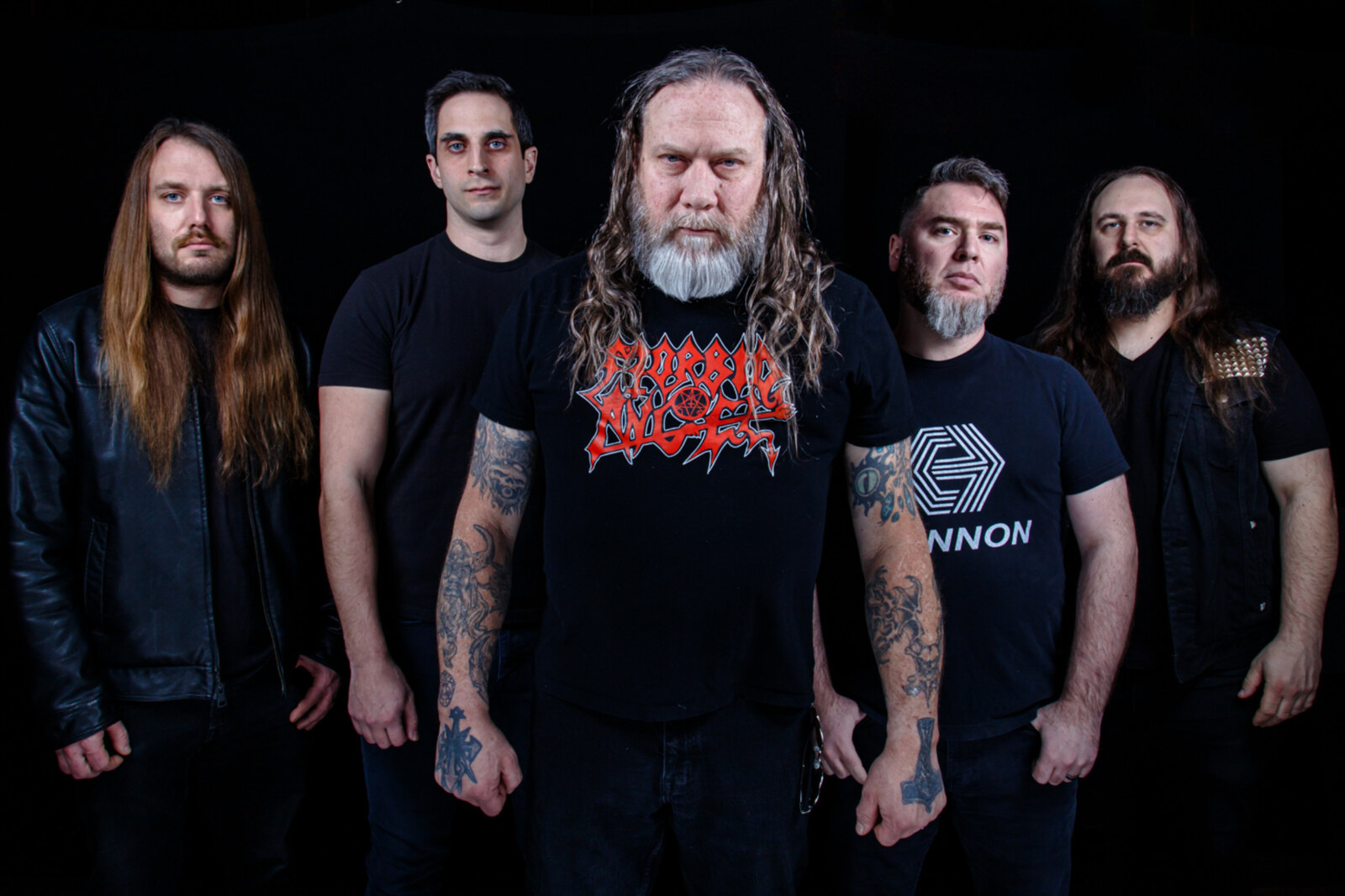 Bear Mace Unleashes Bone-Chilling New Single “The Iceman Cometh”