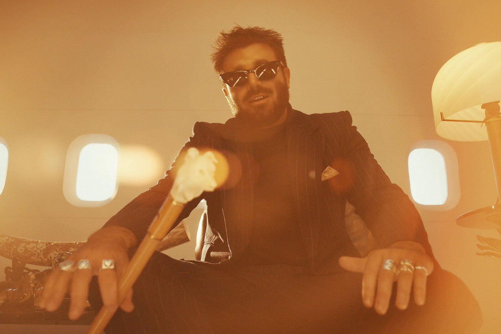Dope Lemon speelt op dinsdag 9 september 2025 in OLT Rivierenhof