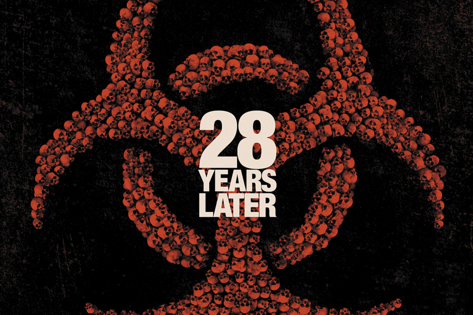 28 YEARS LATER lanceert nieuwe trailer
