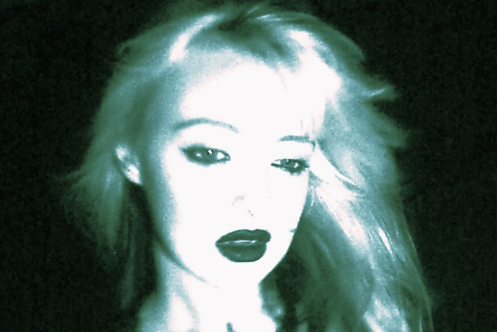 MSTRKRFT's Al-P remixes emerging goth-pop artist Georgi's 'That Night'