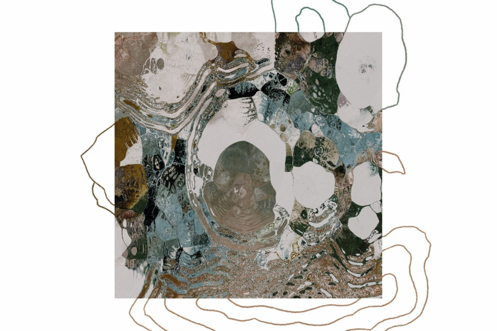 She's Analog releases Danse Macabre