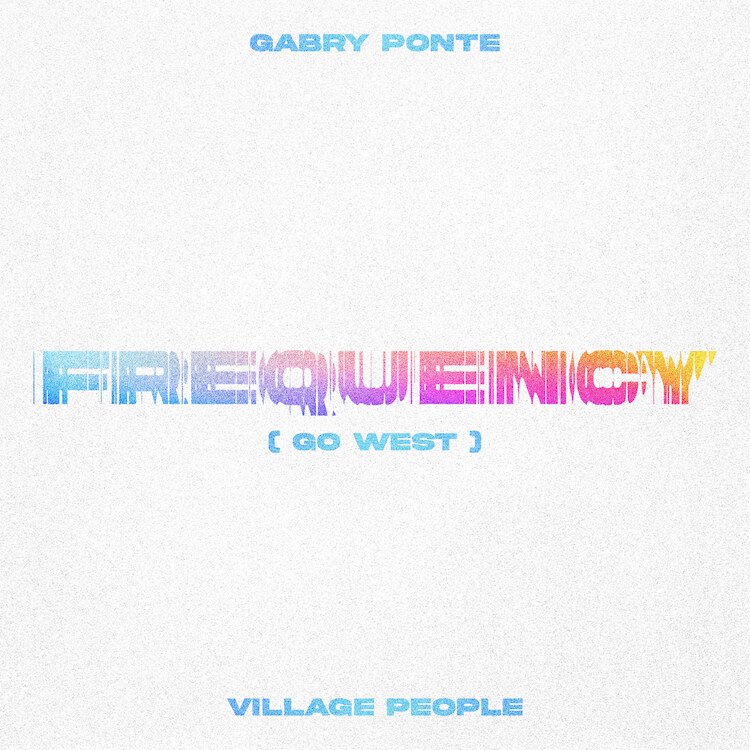 Clash of the Icons: Gabry Ponte & Village People unite to revamp a classic on ’Frequency