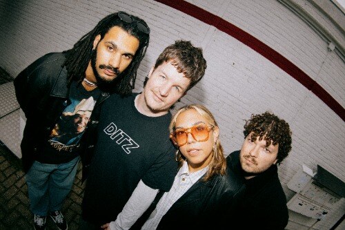 Tape Toy brengt single Kid uit en gaat op tour