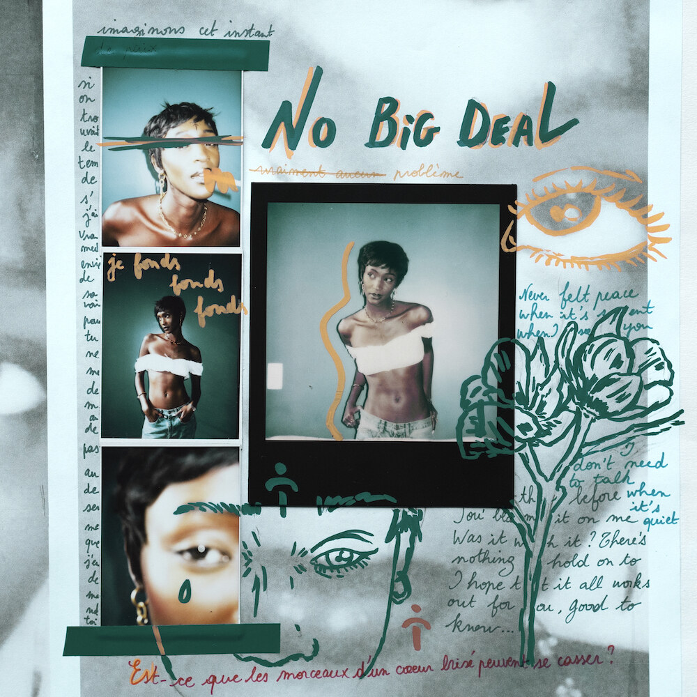Lous and The Yakuza keert terug met No Big Deal