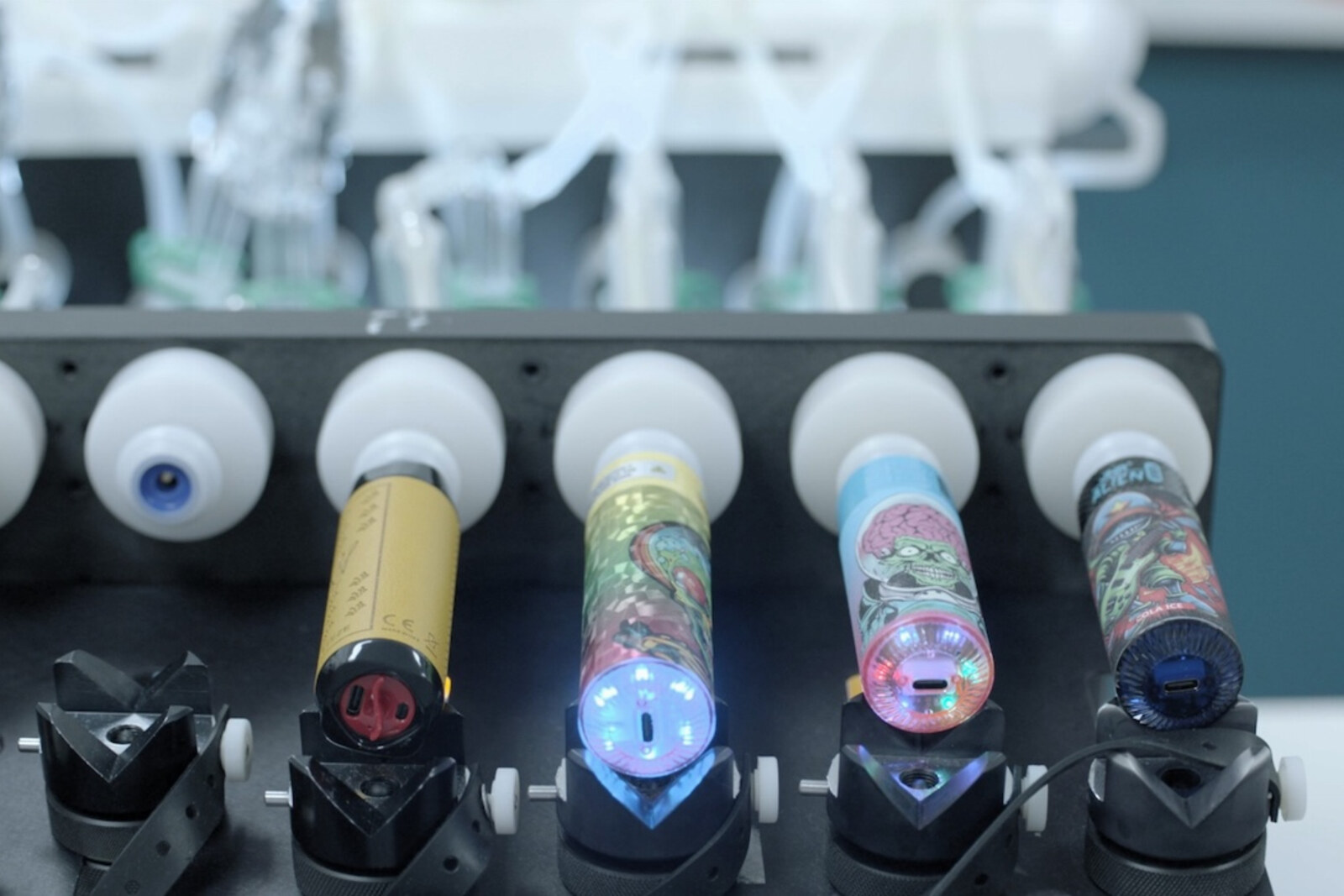 Pano onderzoekt: Generatie vape