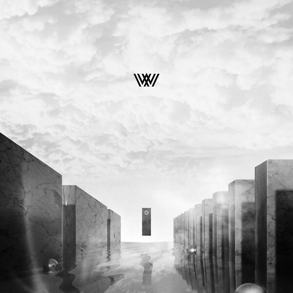 Wind Walkers Drop New Track + Official Music Video "The End Aesthetic"; Announce Signing With Fearless Records