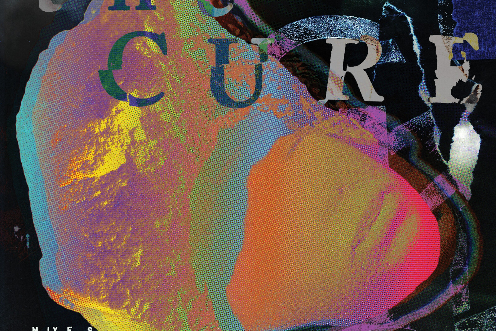 The Cure announces new album 'MIXES OF A LOST WORLD'