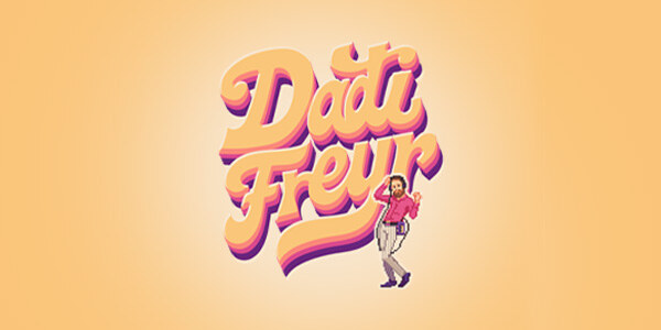 Daði Freyr brengt z'n synthpop naar Trix!