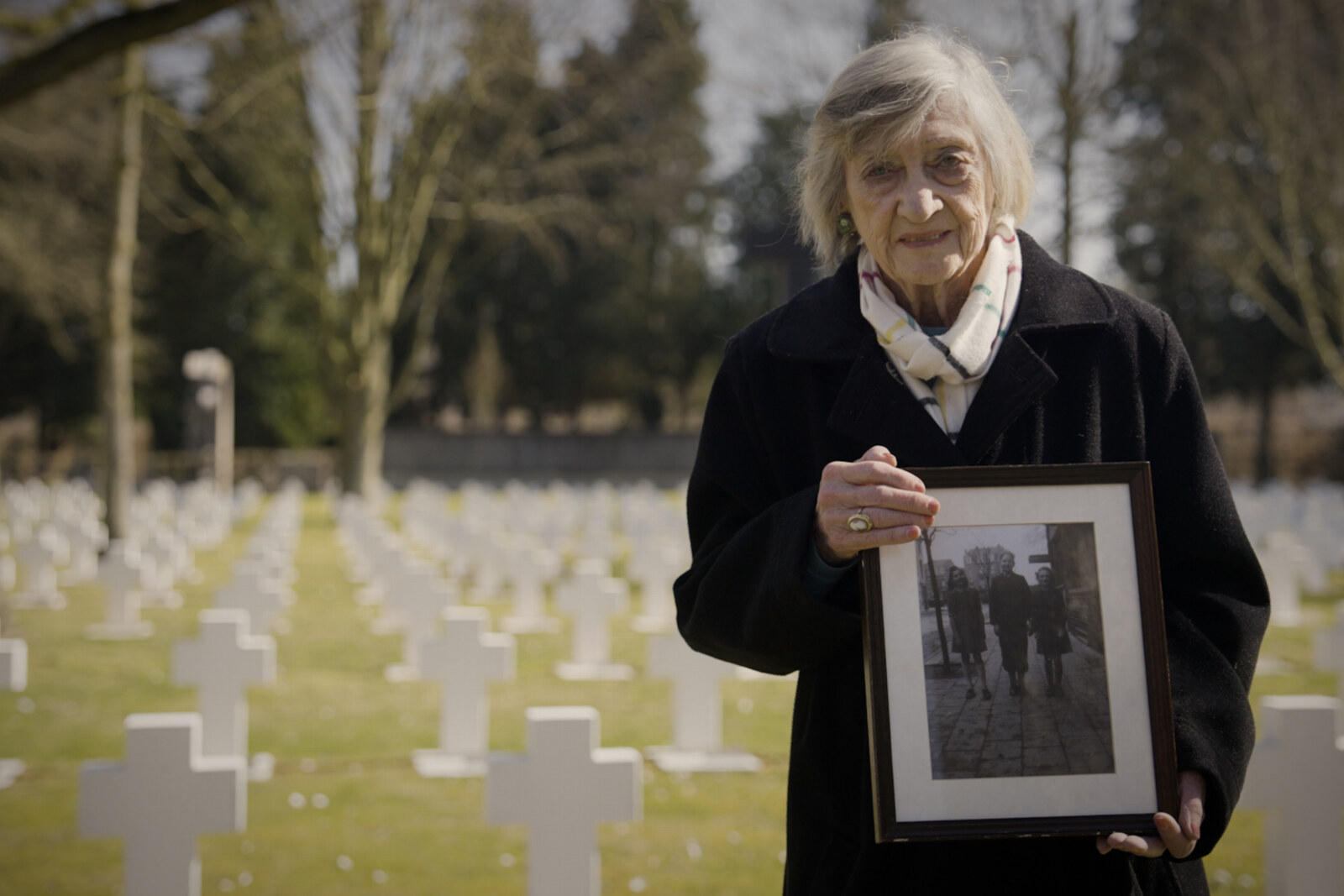 VRT herdenkt 80 jaar vrede