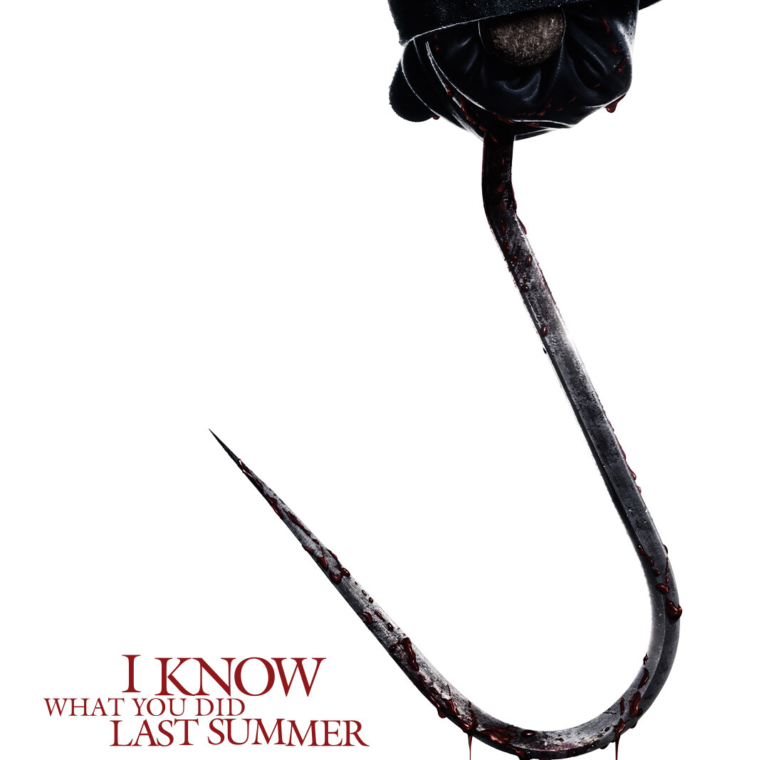 I KNOW WHAT YOU DID LAST SUMMER lanceert eerste trailer!