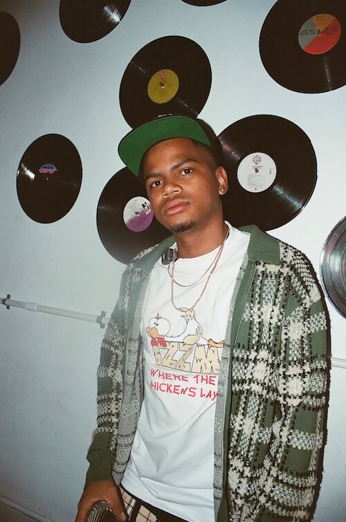 Holland Izz Announces “Hood Therapy” Single And Unveils New Music Video