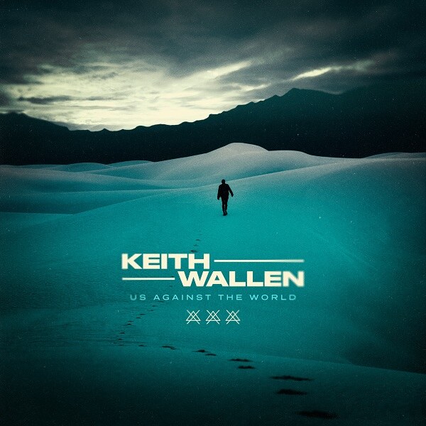 Breaking Benjamin Guitarist Keith Wallen Returns With Video For New Single "Us Against The World"