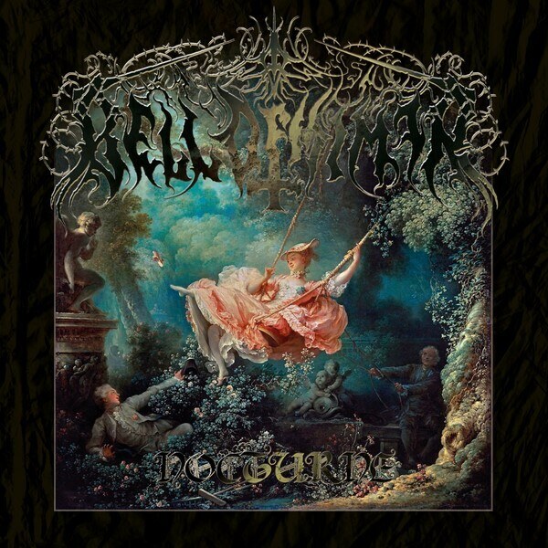 Bell Of Mimir (Fin) - Nocturne @ Doom Metal