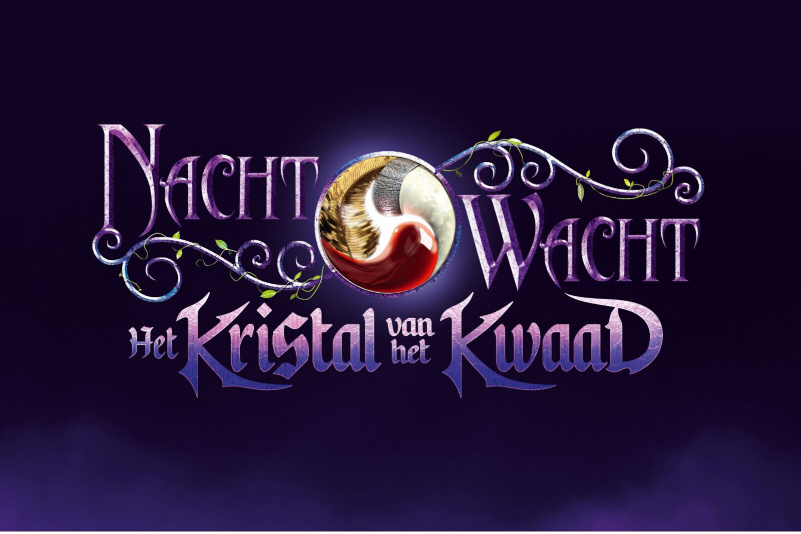 Nachtwacht keert terug naar de bioscoop met vierde film: Het Kristal van het Kwaad!