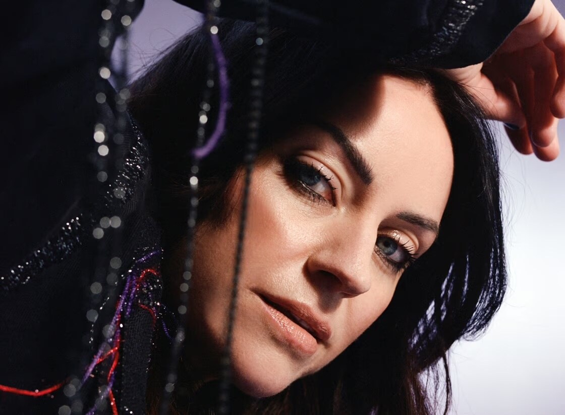 Amy Macdonald komt naar De Roma en Ancienne Belgique