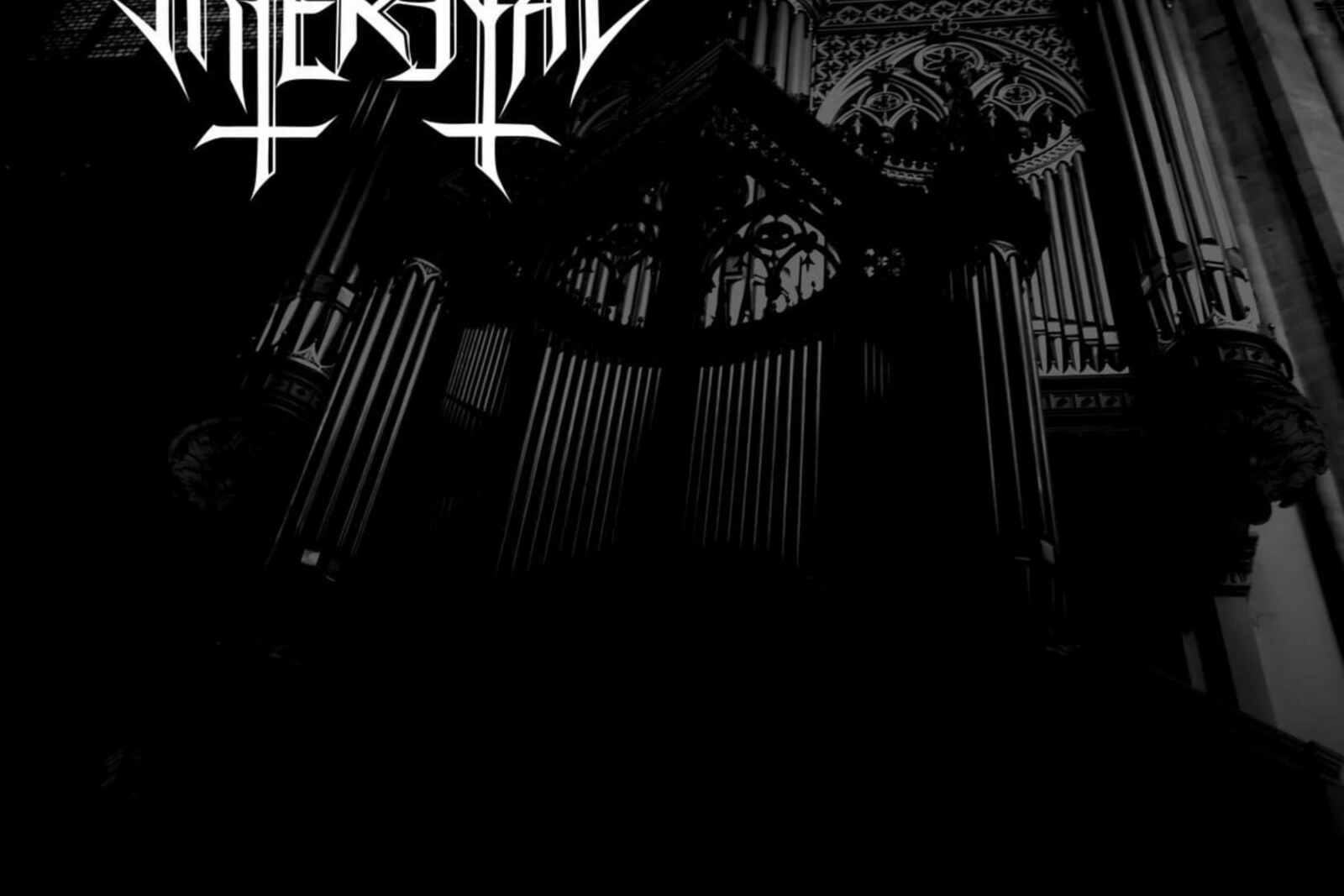 Norwegian black metal band Infernal returns with the ferocious EP "aVe"