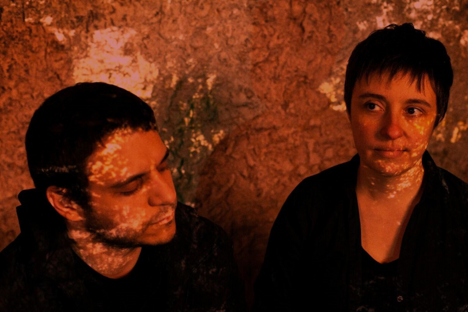 First Draft: new single "Paralysis Kingdom" out + new album announced