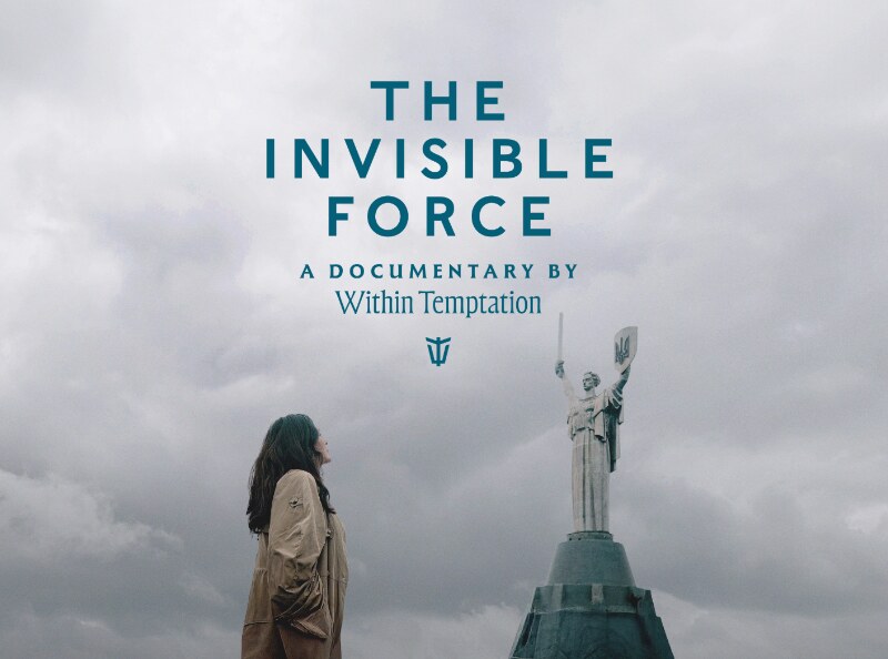 Within Temptation to release powerful documentary on May 6th