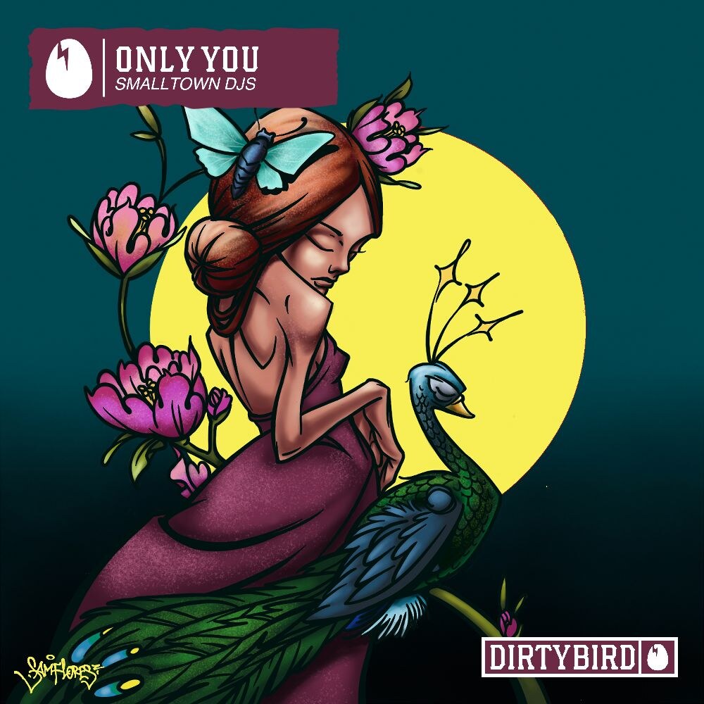 Smalltown DJs Drop New Single ‘Only You’ via Dirtybird