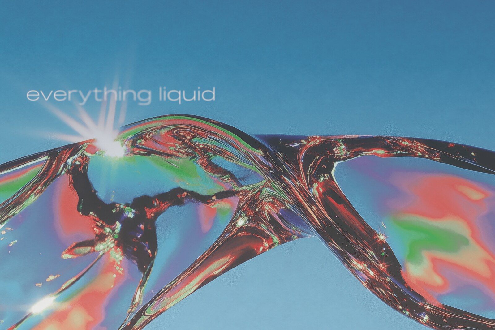 Jesse Boykins III & Everything Liquid Share "No Signal"
