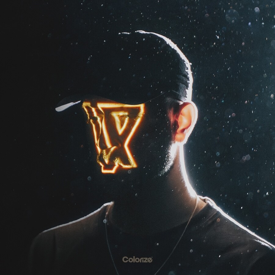 Estiva releases 'Embrace' | His Fifth Album is launching with Amsterdam Canal Performance Kings Day this Saturday