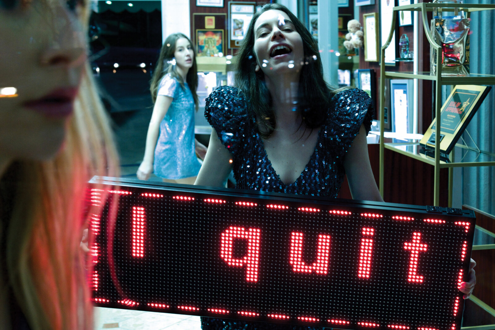 Haim announce new album 'I Quit', out June 20th