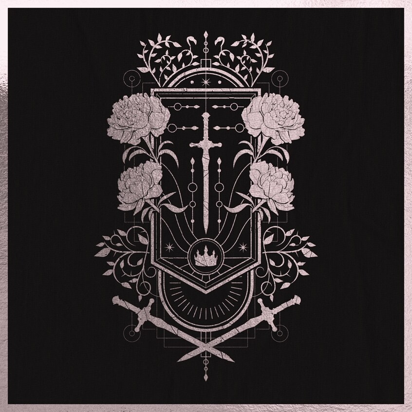 Sleep Token dropt nieuwe offering 'Damocles' van nieuw (vierde) album 'Even In Arcadia'